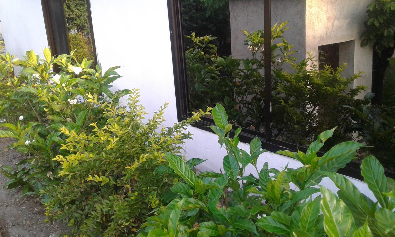 Jj & Je Family House Hostel Dar es Salaam Exterior photo